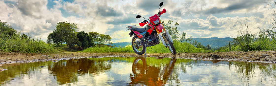 Motorbike Rentals & Alternate Adventures | Motorbike Rentals & Motorcycle rental & self-guided motorcycle tours, Belize