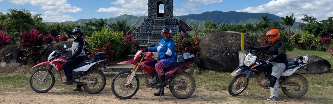 Motorbike Rentals & Alternate Adventures | Motorbike Rentals & Motorcycle rental & self-guided motorcycle tours, Belize